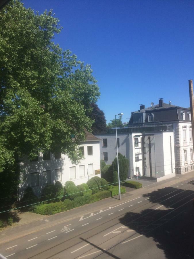 Toefte Bude Mülheim an der Ruhr Exterior photo